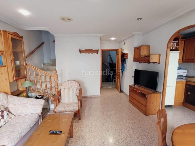 Foto 513ab5d1-5e5f-4c3b-a4a4-092fa320d520. Duplex in Plaza Crevillente - Antiguos Juzgados - El Asilo Elche / Elx