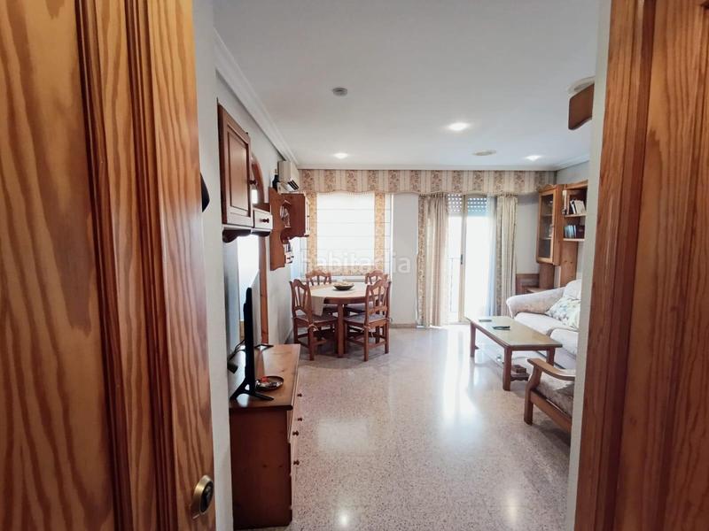 Foto 5312a5f2-d131-465e-9af2-4d41d868af69. Duplex in Plaza Crevillente - Antiguos Juzgados - El Asilo Elche / Elx