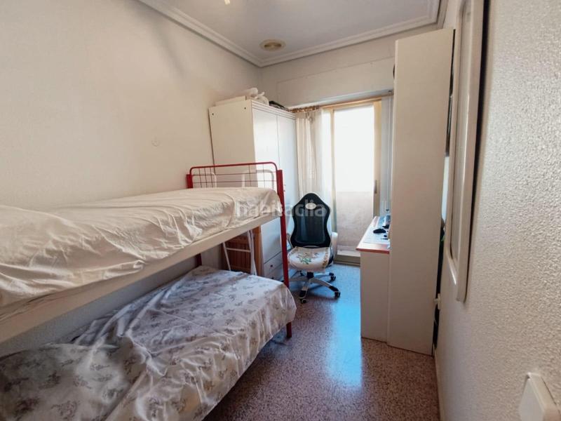 Foto 5d848145-520b-44e1-9318-d02ccc851309. Duplex in Plaza Crevillente - Antiguos Juzgados - El Asilo Elche / Elx