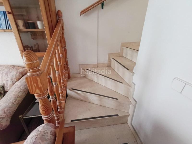 Foto 807dc987-43fd-4c01-bb8f-05aa5e89fa6a. Duplex in Plaza Crevillente - Antiguos Juzgados - El Asilo Elche / Elx