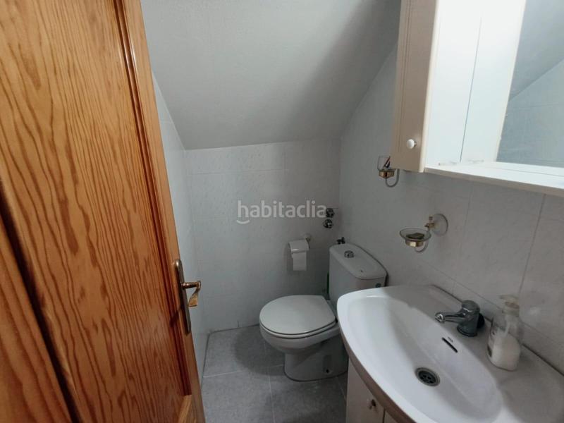 Foto 9d415688-a6bd-49ca-bb77-c0d3a36fa0e8. Duplex in Plaza Crevillente - Antiguos Juzgados - El Asilo Elche / Elx