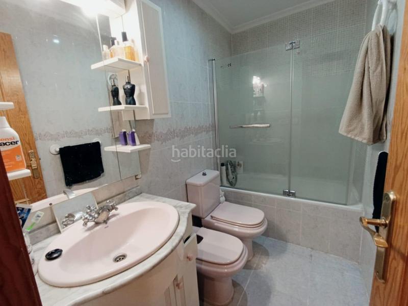 Foto ad8087ea-2789-41f8-949c-aa9e86bb4302. Duplex in Plaza Crevillente - Antiguos Juzgados - El Asilo Elche / Elx