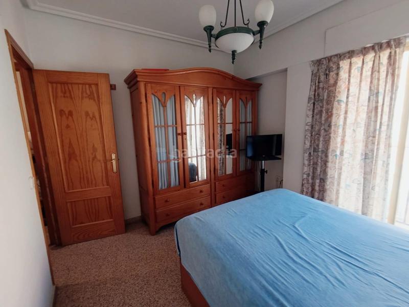 Foto c0f45463-4e16-4606-baf0-3652a94c4e61. Duplex in Plaza Crevillente - Antiguos Juzgados - El Asilo Elche / Elx