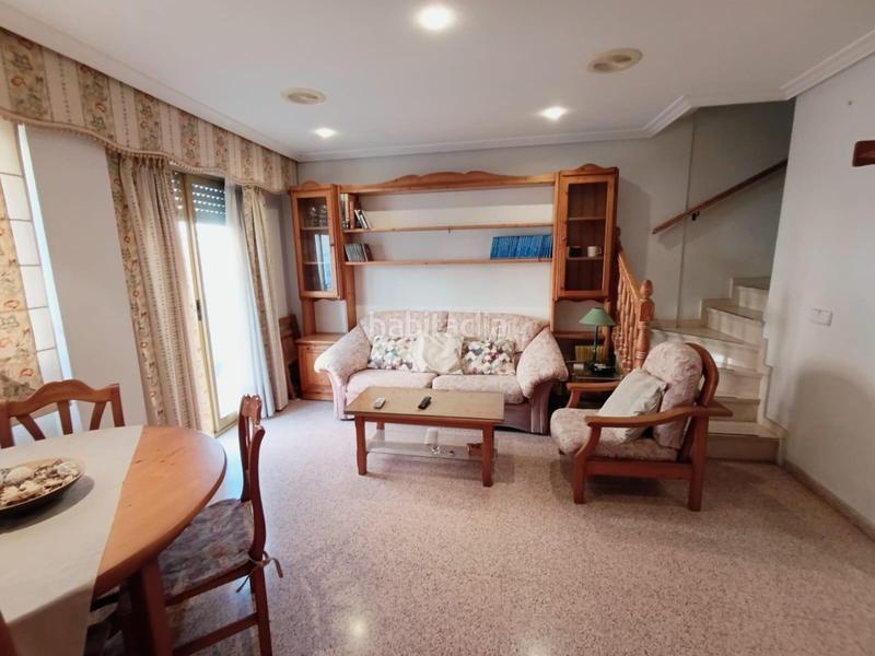 Foto e38268ad-6eb6-46b5-9c57-ce02abd4907f. Duplex in Plaza Crevillente - Antiguos Juzgados - El Asilo Elche / Elx