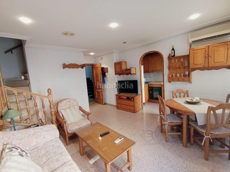 Foto f6dc0a90-afec-4b0c-84b0-efd2bbec85f6. Duplex in Plaza Crevillente - Antiguos Juzgados - El Asilo Elche / Elx