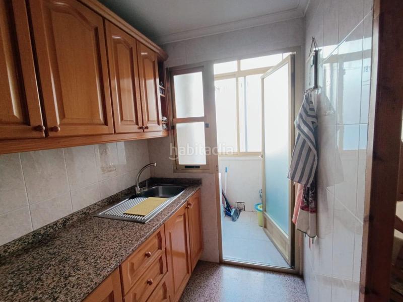 Foto ff976e79-ff46-4590-b21e-82aa2b007319. Duplex in Plaza Crevillente - Antiguos Juzgados - El Asilo Elche / Elx
