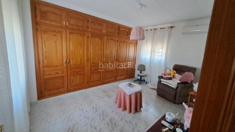 Foto 0e7708ce-1b5a-4aa9-8d4a-d4ed628a1f05. Chalet espectacular chalet en denia devesses en Devessa - Monte Pego Dénia