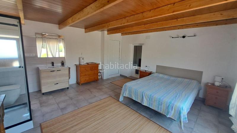 Foto 1fbc72b5-e22e-4811-9389-27bf113ad117. Chalet espectacular chalet en denia devesses en Devessa - Monte Pego Dénia