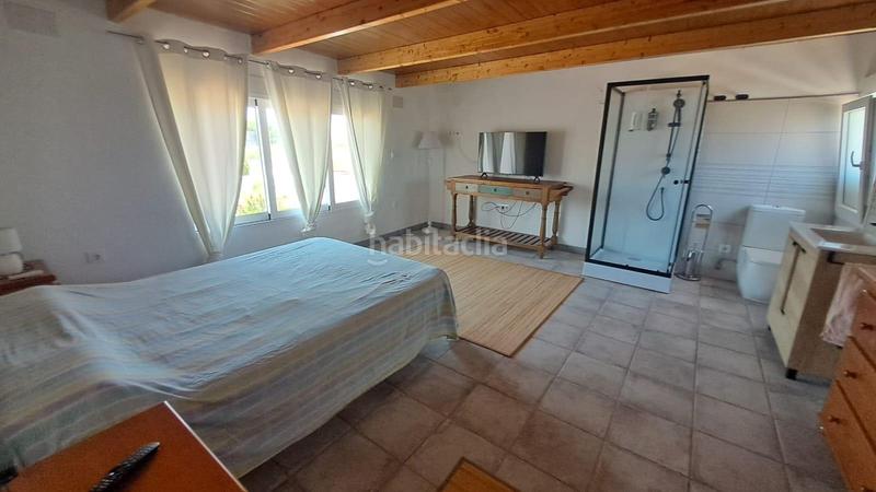 Foto 36aa8083-e18c-4c41-b2c9-ac6c70324e79. Chalet espectacular chalet en denia devesses en Devessa - Monte Pego Dénia