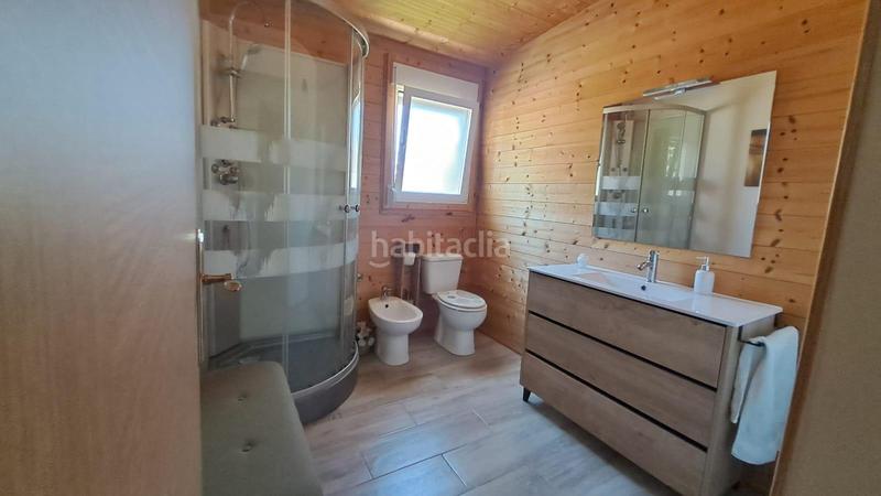 Foto 521f5382-4ae4-4440-9f17-885331d027b6. Chalet espectacular chalet en denia devesses en Devessa - Monte Pego Dénia