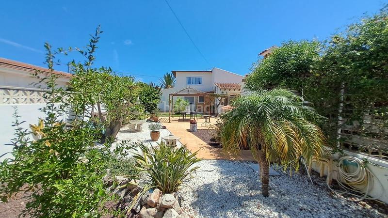 Foto 6773e7c9-873f-43a5-8bfa-ca70aad6f73a. Chalet espectacular chalet en denia devesses en Devessa - Monte Pego Dénia