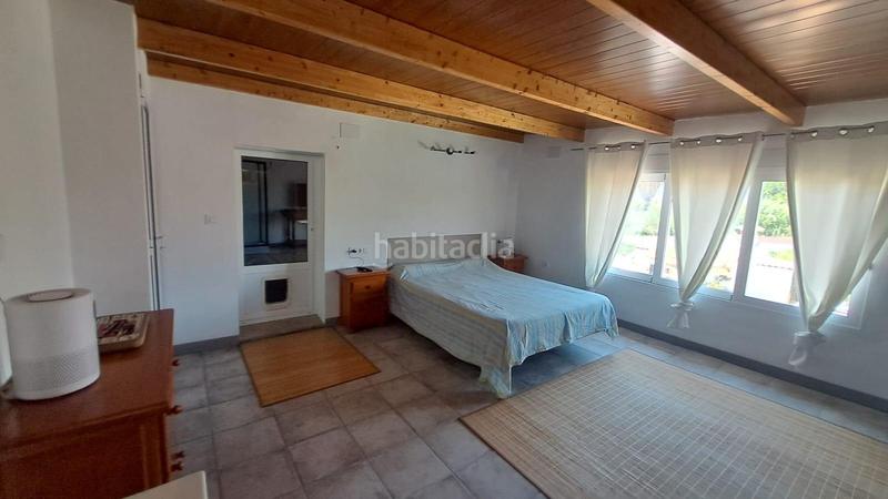 Foto 74f8cdfc-76ee-425b-99cd-6212d5afe1d0. Chalet espectacular chalet en denia devesses en Devessa - Monte Pego Dénia