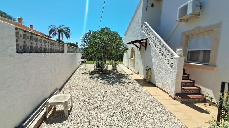 Foto 8e5c6f8e-b313-4d72-839d-341afbfe8a3c. Chalet espectacular chalet en denia devesses en Devessa - Monte Pego Dénia