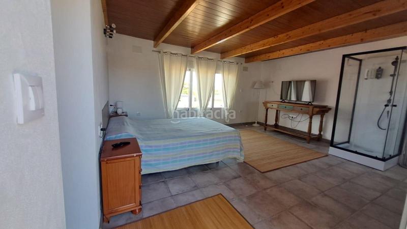 Foto 8ffabaef-751b-4b43-bafd-f6b7c07c5a81. Chalet espectacular chalet en denia devesses en Devessa - Monte Pego Dénia