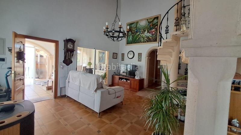 Foto 9662da76-7f9c-4475-b210-ea2755d7b768. Chalet espectacular chalet en denia devesses en Devessa - Monte Pego Dénia