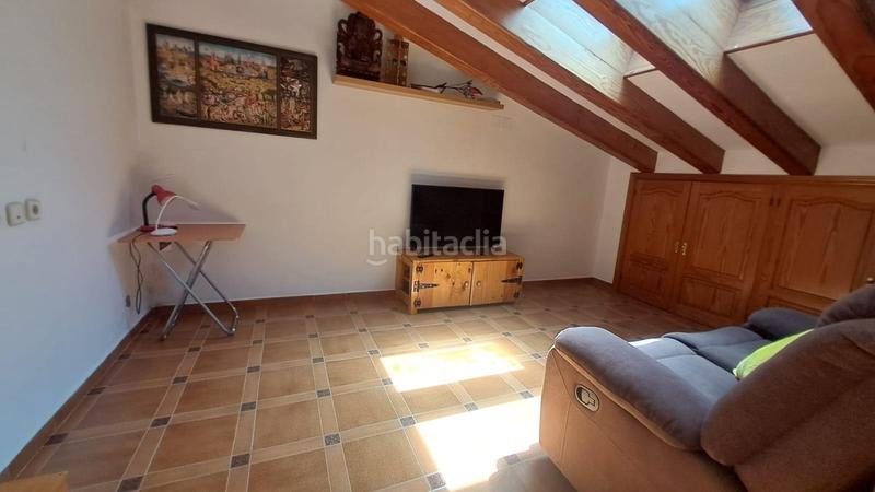 Foto ac6ed9f3-2230-4753-8d5b-ac806812df7c. Chalet espectacular chalet en denia devesses en Devessa - Monte Pego Dénia