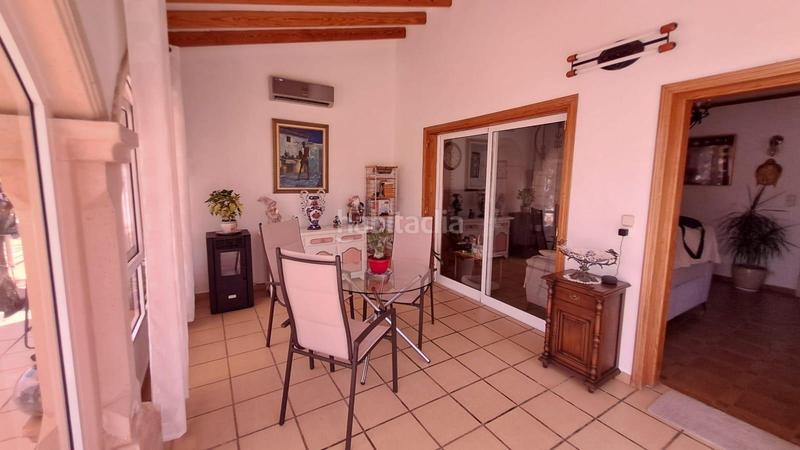 Foto bf636879-82ab-4065-97f2-233cb2d1cd34. Chalet espectacular chalet en denia devesses en Devessa - Monte Pego Dénia