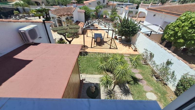 Foto d9573aa3-6bd2-4f61-84a7-bbf55da74528. Chalet espectacular chalet en denia devesses en Devessa - Monte Pego Dénia