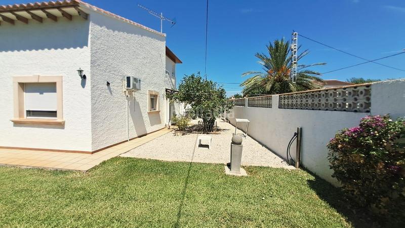 Foto eb0329c8-7831-4bee-94f6-a4772f5cc949. Chalet espectacular chalet en denia devesses en Devessa - Monte Pego Dénia
