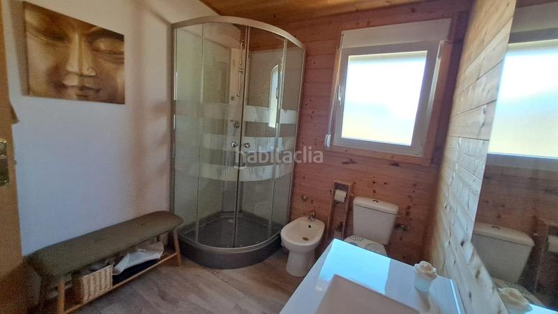 Foto eb2416b4-ada6-4370-a639-42ef2ffbb272. Chalet espectacular chalet en denia devesses en Devessa - Monte Pego Dénia