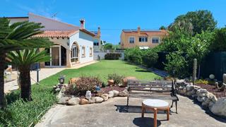 Xalet a Devessa - Monte Pego. Espectacular chalet en denia  devesses