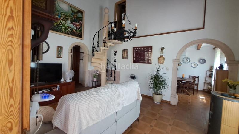 Foto f61d5e87-78ff-46d2-8ce4-d148dbbdc533. Chalet espectacular chalet en denia devesses en Devessa - Monte Pego Dénia
