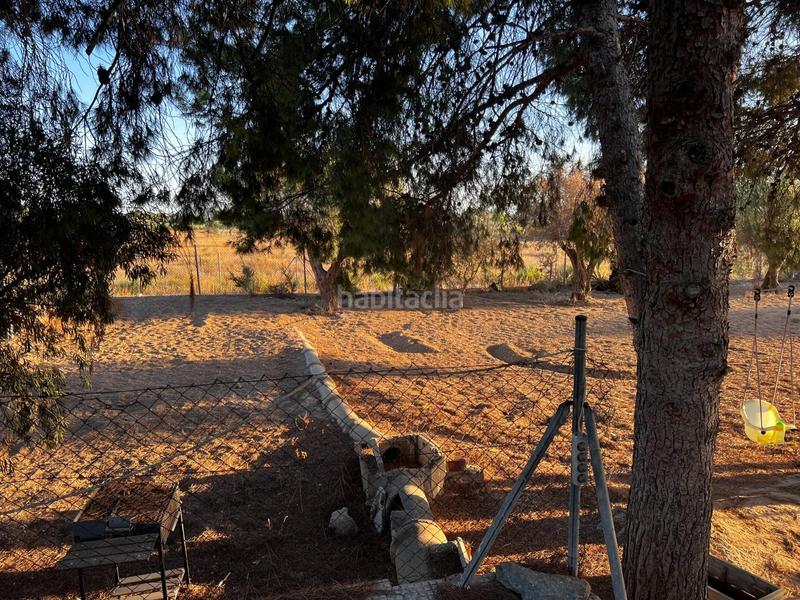 Foto 0aacb24d-0c73-4d58-a4ee-3f3f6d17e19f. Casa in La Algoda - Matola - Llano de San José Elche / Elx