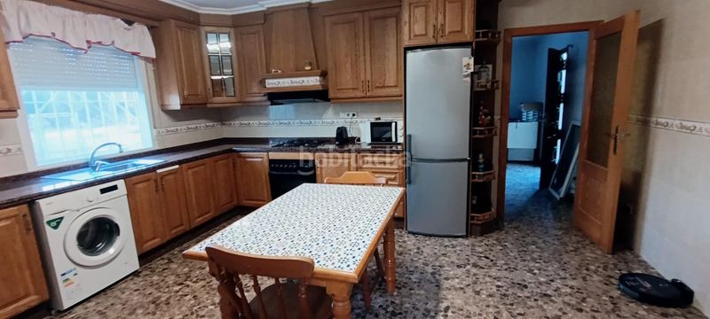 Foto 1165e814-db85-475b-969a-b578573d6eb0. Casa a La Algoda - Matola - Llano de San José Elche / Elx