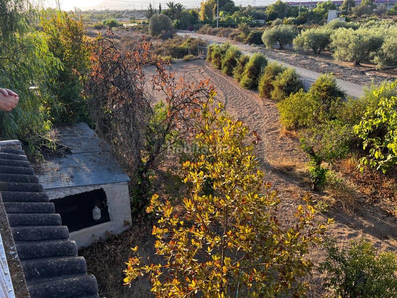 Foto 182e65f3-adbb-45f5-964c-a45b5ba9d671. Casa in La Algoda - Matola - Llano de San José Elche / Elx