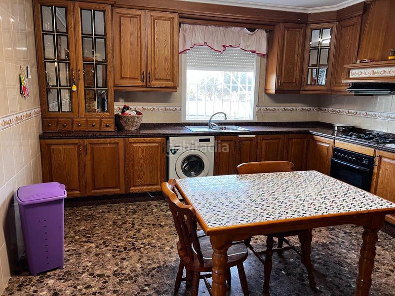 Foto 2a81d470-5cdf-4c26-afef-70b6abc984e2. Casa in La Algoda - Matola - Llano de San José Elche / Elx