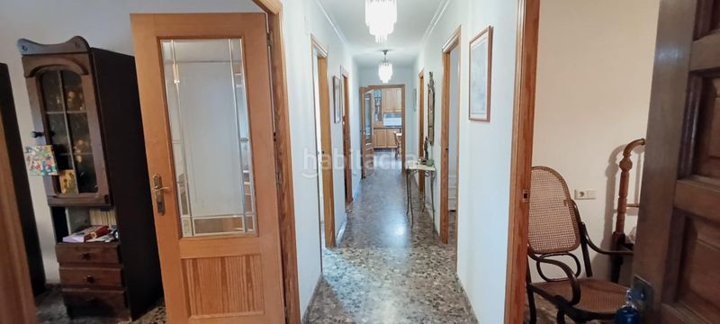 Foto 3b6c2da8-b03a-4b38-8e4e-3099e23d13ae. Casa a La Algoda - Matola - Llano de San José Elche / Elx