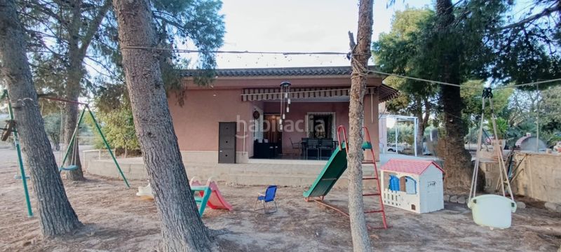 Foto 3ca97edc-8405-47b1-a821-3b85bce46fdf. Casa a La Algoda - Matola - Llano de San José Elche / Elx
