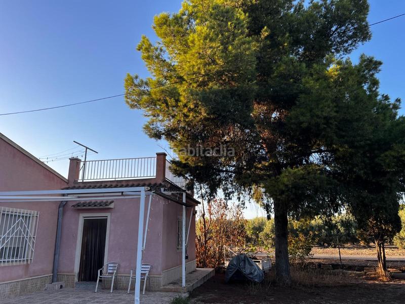 Foto 4a0ebd34-9063-42bf-9989-e7b0fe1803ef. Casa in La Algoda - Matola - Llano de San José Elche / Elx