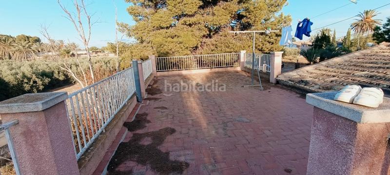 Foto 53816dc2-fd04-47b6-990a-e094180b4661. Casa in La Algoda - Matola - Llano de San José Elche / Elx