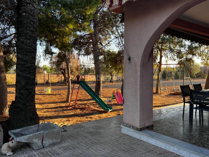 Foto 678f1eab-9df8-4275-bb46-66d917d6784e. Casa in La Algoda - Matola - Llano de San José Elche / Elx