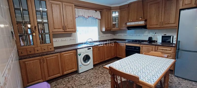 Foto 6eed50a8-947a-479c-b58b-1303359075ec. Casa a La Algoda - Matola - Llano de San José Elche / Elx