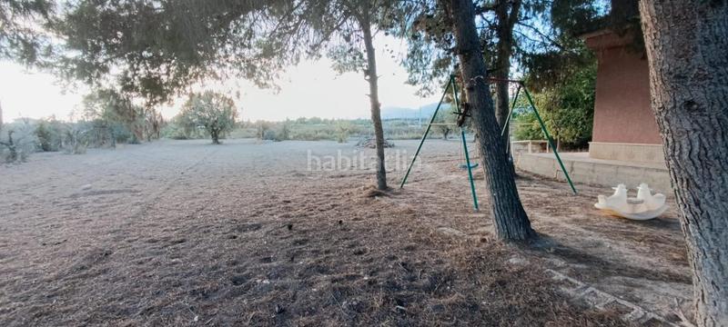 Foto 74232bb8-ff24-4f45-acc9-7d1b2a0bda02. Casa in La Algoda - Matola - Llano de San José Elche / Elx