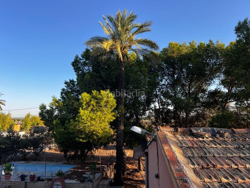 Foto 82951d64-8929-46b5-8edd-c62fd0777b4e. Casa in La Algoda - Matola - Llano de San José Elche / Elx