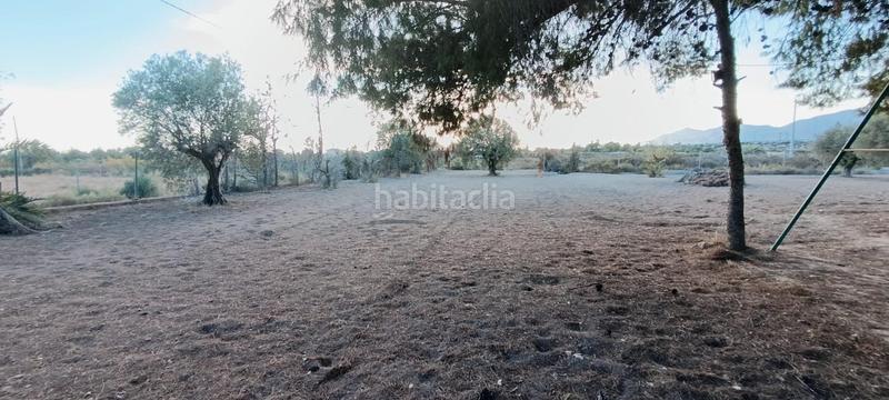 Foto 83186c9e-5192-48ab-bbb2-a090af4fda9f. Casa in La Algoda - Matola - Llano de San José Elche / Elx