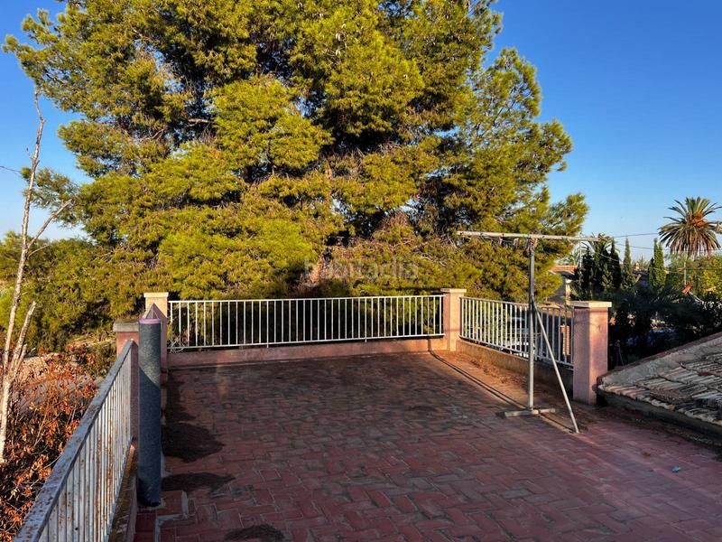 Foto 8447337c-f618-4495-bb8f-46f9a8dfe224. Casa in La Algoda - Matola - Llano de San José Elche / Elx