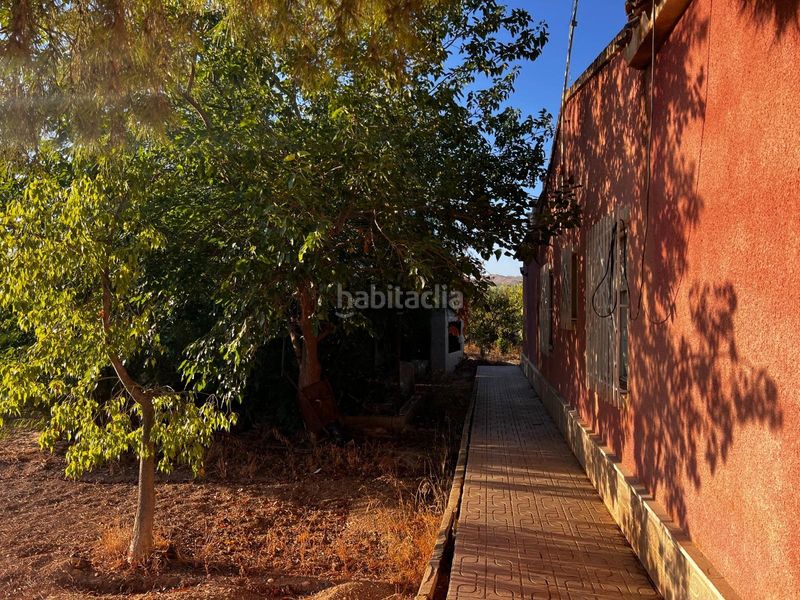 Foto 96b7f2d5-2ad3-42d1-bfc5-19f2fd7395fb. Casa a La Algoda - Matola - Llano de San José Elche / Elx