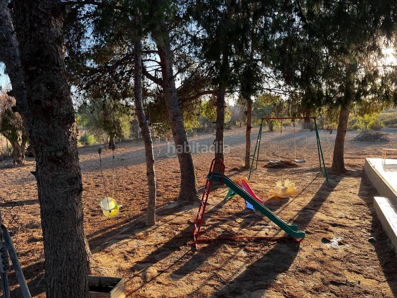 Foto 9e05db4c-3da2-4c67-9f9e-450932499e60. Casa in La Algoda - Matola - Llano de San José Elche / Elx