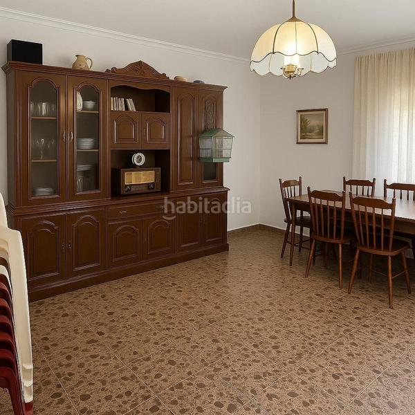 Foto bb69c53e-af4d-497e-abb2-746bff50050d. Casa in La Algoda - Matola - Llano de San José Elche / Elx