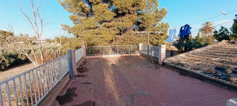 Foto d0faef14-20e3-433f-ae8d-b0a8aced1aa9. Casa in La Algoda - Matola - Llano de San José Elche / Elx