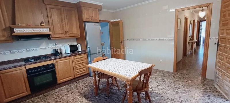 Foto d5b4c456-5178-45ea-acb2-44595a2060ad. Casa in La Algoda - Matola - Llano de San José Elche / Elx