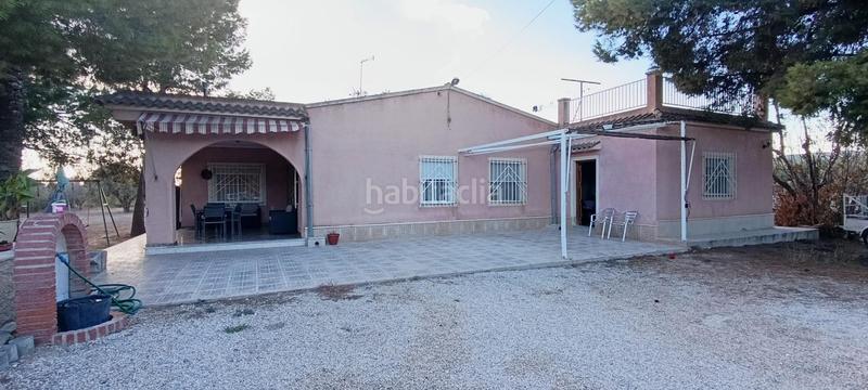 Foto d73accd4-c84d-45c7-8c2f-09fb36338b10. Casa in La Algoda - Matola - Llano de San José Elche / Elx