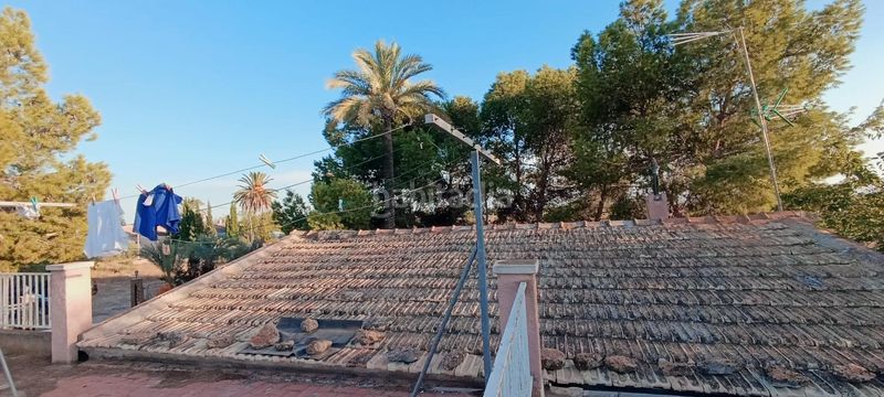 Foto e3944329-f248-41ef-8428-61576947d693. Casa a La Algoda - Matola - Llano de San José Elche / Elx