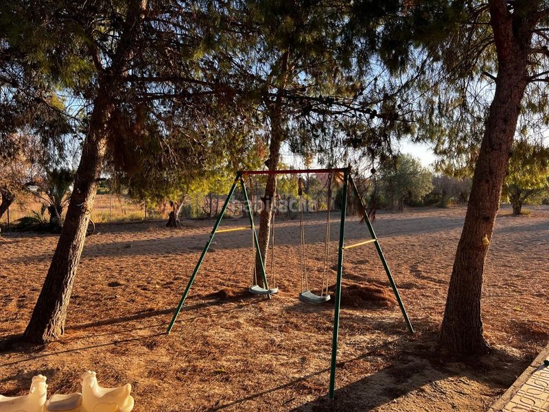 Foto e4065968-52a6-453c-b230-112e93c02373. Casa a La Algoda - Matola - Llano de San José Elche / Elx