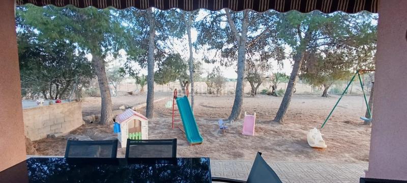 Foto ea798b74-9c41-42a2-8d86-b8802cc3b9bc. Casa in La Algoda - Matola - Llano de San José Elche / Elx