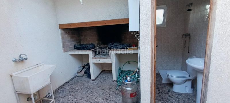 Foto f0a7dc07-810a-4a3f-b21e-b300cddd7cf4. Casa a La Algoda - Matola - Llano de San José Elche / Elx